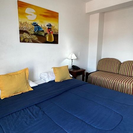Altoparque Hotel Σάλτα Εξωτερικό φωτογραφία