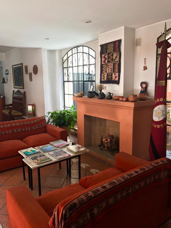 Altoparque Hotel Σάλτα Εξωτερικό φωτογραφία