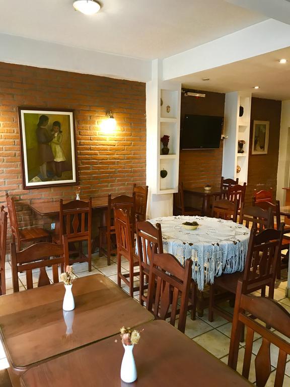 Altoparque Hotel Σάλτα Εξωτερικό φωτογραφία