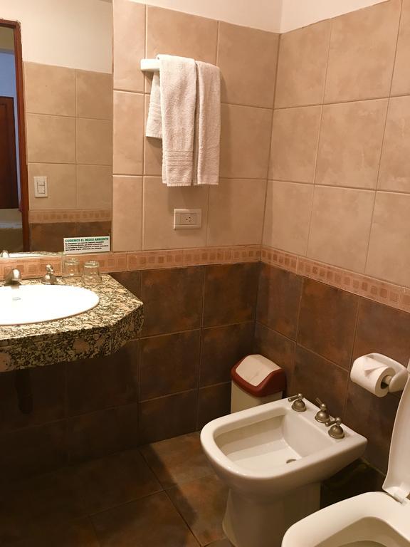 Altoparque Hotel Σάλτα Εξωτερικό φωτογραφία