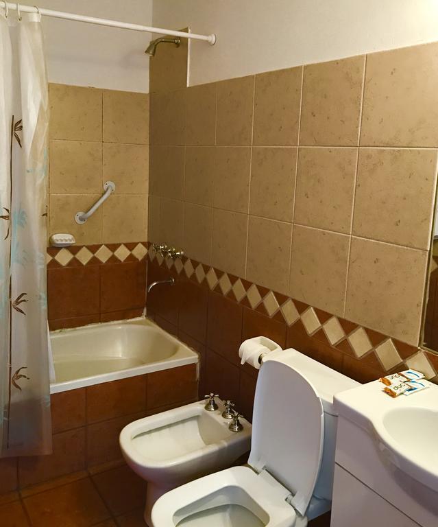 Altoparque Hotel Σάλτα Εξωτερικό φωτογραφία