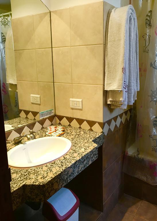 Altoparque Hotel Σάλτα Εξωτερικό φωτογραφία
