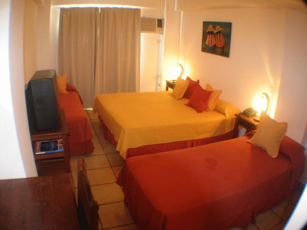 Altoparque Hotel Σάλτα Εξωτερικό φωτογραφία
